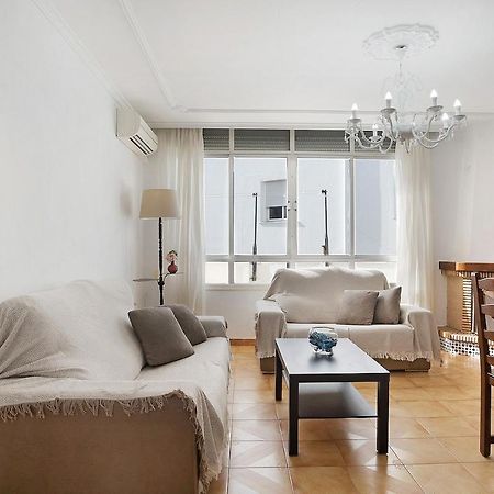Апартаменты Casa Pedro Conil Кониль-де-ла-Фронтера Экстерьер фото